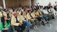 Forma IMSS Nayarit a 333 médicas y médicos residentes