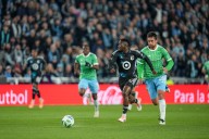 Loons beat Seattle in dramatic penalty kicks to win Game 1
