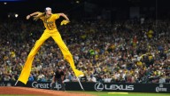 Banana Ball set to return to Michigan for 2 games in 2026