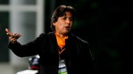 Eduardo Pimentel aclaró situación respecto al partido de Boyacá Chicó ante América en Bogotá