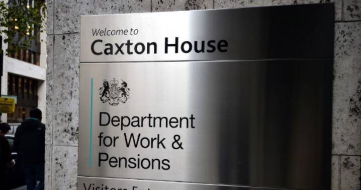 DWP warning over something 'deeply wrong' with benefit system
