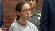 Woman accused of attempting to poison estranged partner faces judge in Danbury