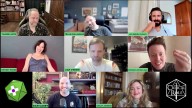 CRITICAL ROLE Cast Discuss Campaign 4, Nerdy Obsessions, & More!