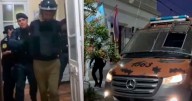 Doble femicidio en Córdoba: «Todo fue por justicia», las primeras palabras del acusado