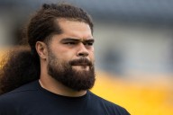 Pittsburgh Steelers’ key offensive starter suffers pectoral injury