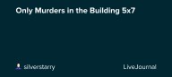 Only Murders in the Building 5x7: ohnotheydidnt