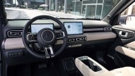 Chevrolet Spark EUV: el equipamiento completo del eléctrico que llega a la Argentina