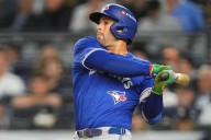 Blue Jays beat Yankees 5-2 in Game 4 to reach first ALCS since 2016