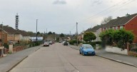 Schoolgirl approached by hooded stranger in Bristol street