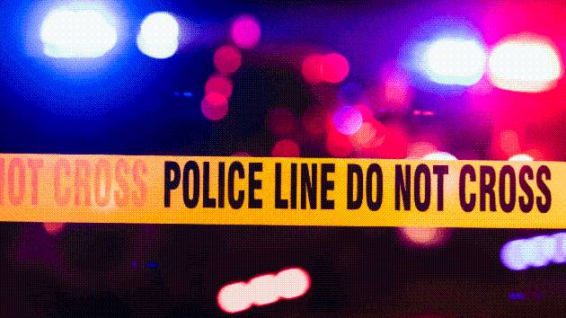 2 Pennsylvania state troopers wounded, suspect dead after chase leads to exchange of gunfire: Police