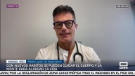 Entrevista a Manuel Viso