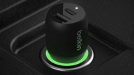 Take a whopping 60% off the Belkin 37W Dual USB Car Charger