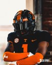Vols Going ‘Dark Mode’ For Prime Time Matchup With Oklahoma