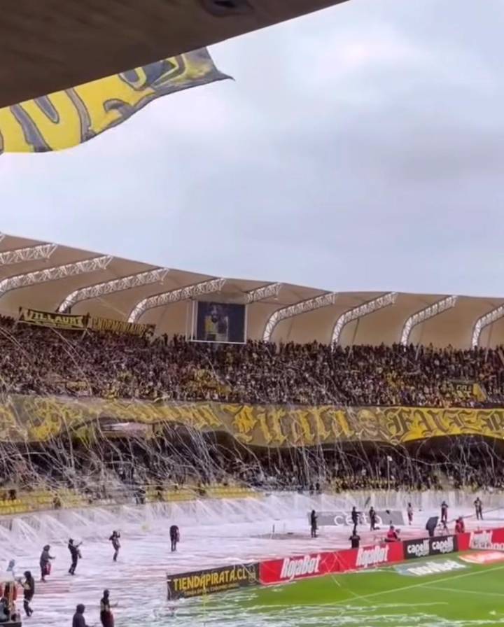 Coquimbo Unido a un paso de la gloria: Qué necesita para ser campeón del fútbol chileno 2025