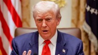 Trump issues stern warning to Hamas: ‘If they don’t disarm, we will disarm them’