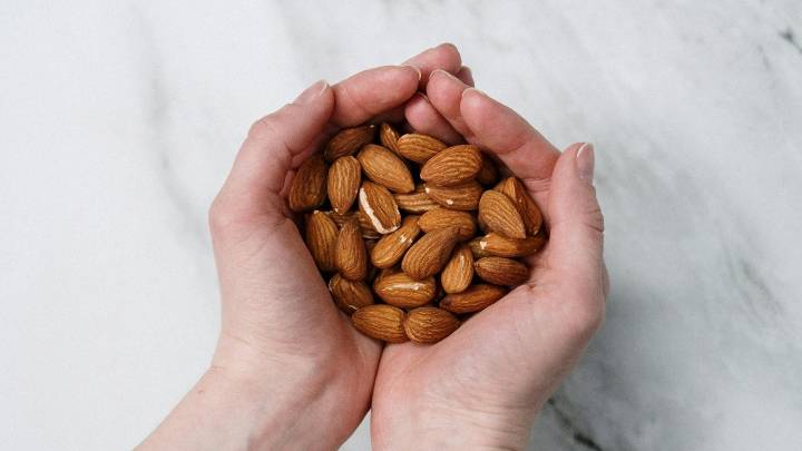 Gut, heart, and beyond: Why almonds are the true OG superfood