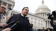 President Trump commutes the prison sentence of George Santos