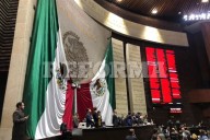 Envía CSP iniciativa para expedir Ley Orgánica de la Armada