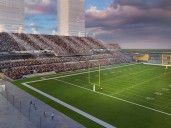 I hope we let the dream die, for Lansdowne 2.0