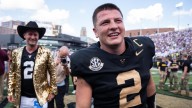 Diego Pavia strikes Heisman pose, asserts candidacy with performance vs. LSU