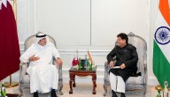 India, Qatar Deepen Trade Ties As Union Minister Piyush Goyal Meets Qatari Minister In Doha