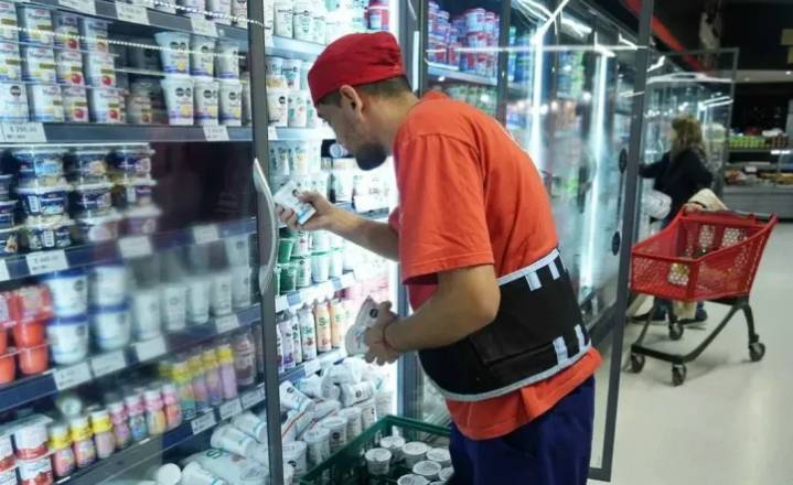 El INDEC da a conocer la inflación de septiembre: estiman que estará por encima de 2%