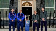 Rugby League Ashes 2025: Fortune favours the brave as England must seize their golden opportunity at Wembley, says Brian Carney