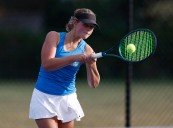 2025 Section III girls tennis team playoff field announced