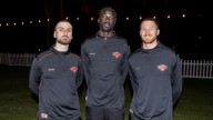 Perth Wildcats: Socials from season launch at The Kingsman