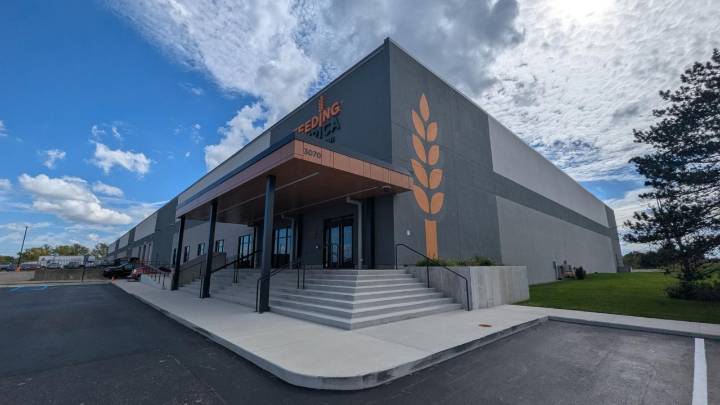 Feeding America West Michigan braces for increased demand as shutdown continues