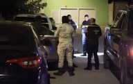 Bajan sicarios de un Chrysler 300 y ejecutan a hombre en la colonia Roma