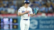 Dodgers’ Kike Hernandez makes ‘unbelievable’ admission as he nears LA record