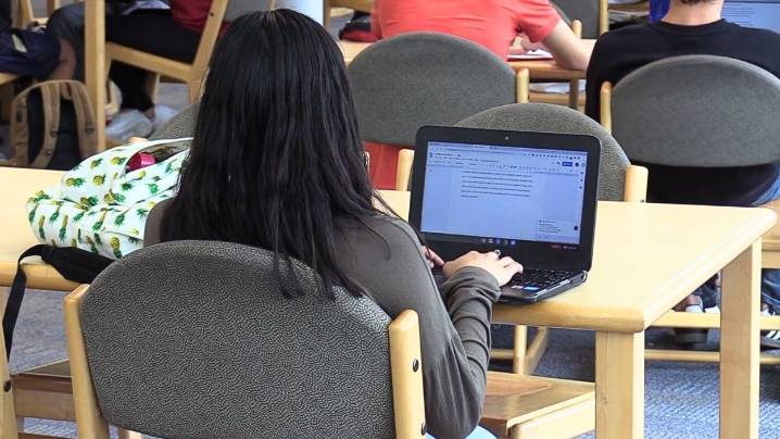 How $12.1 million from reserves will help update technology in IPSD 204