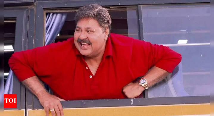 Satish Shah Death News: Veteran actor Satish Shah passes away due to kidney failure at 74