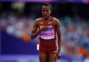 Despite Faith Kipyegon & Co.’s World Athletics Dominance, Kenyan Track Coach Raises Concerns Kenya celebrates World Athletics triumphs, yet the head coach calls for attention to the challenges faced b
