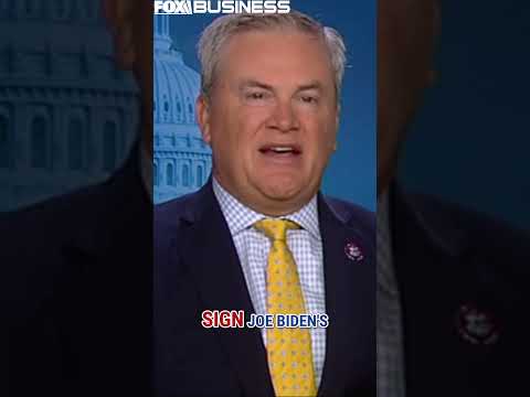 Garland’s DOJ raised red flags about Biden signatures #shorts