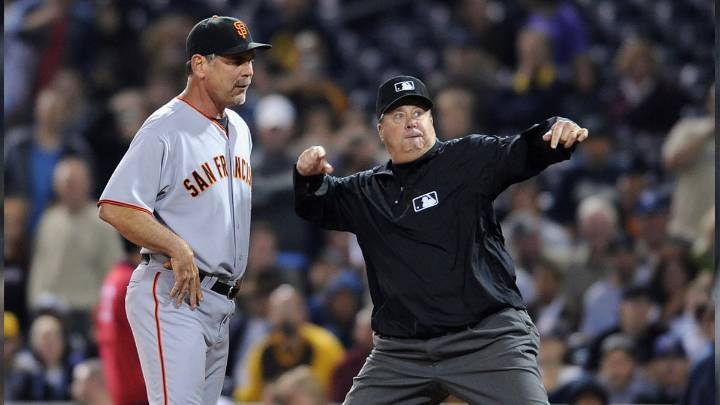 Padres rumors: Is Brucy Bochy a legitimate option to replace Mike Shildt?