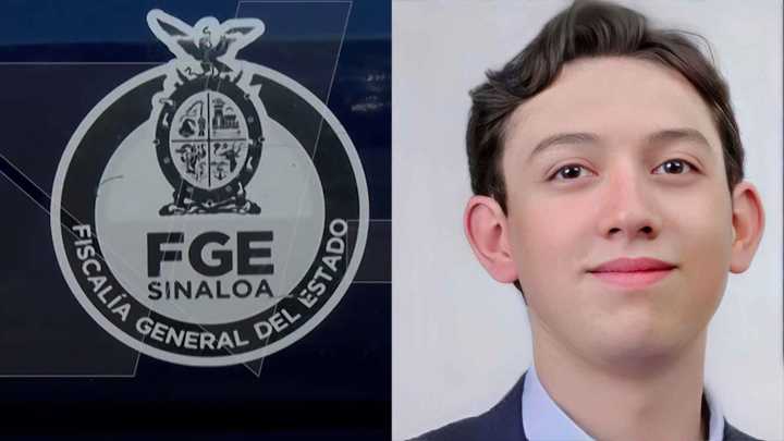 Fiscalía de Sinaloa Catea Restaurante Donde Desapareció el Joven Duranguense Carlos Emilio