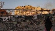 Delegaciones de EEUU, Israel y Hamás se reúnen en Egipto para negociar el plan de Trump para la Franja de Gaza