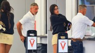Mossimo Giannulli Steps Out With Stylist After Lori Loughlin Separation