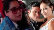 Melanie Martínez REVELA que situación en casa de Christian Domínguez y Karla Tarazona DETONÓ problema con su hija