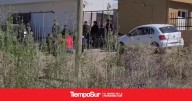 Hallazgo Encontraron sin vida a una madre y a su hijo en Caleta Olivia