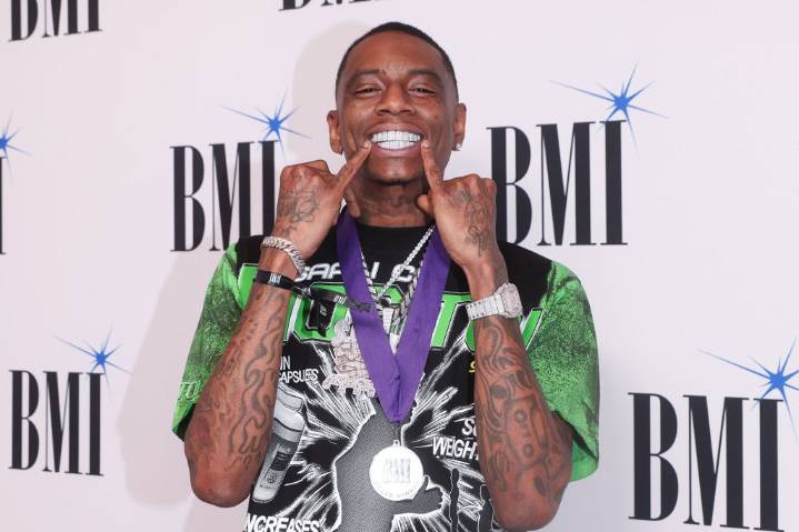 Soulja Boy Channels His Inner-Beyoncé With ‘Swag 7’ Surprise Album Release