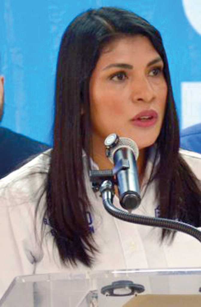 Descarta PAN en SLP una alianza con otros partidos