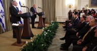 Trump Declares Victory After Partial Hamas Response, Pressures Netanyahu Amid Ceasefire Push