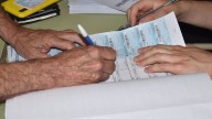 De cuánto es la multa por no ir a votar en las elecciones legislativas de este domingo