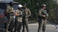 Brighton Park, Chicago shooting: Marimar Martinez, shot by CBP agent, Anthony Ian Santos Ruiz charged in 39th and Kedzie incident
