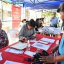 El programa “La Muni Junto a Vos” estará...