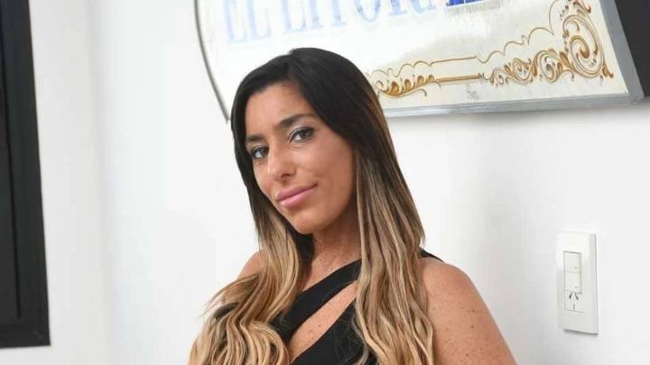 Allanaron la casa de la ex Gran Hermano Catalina Gorostidi