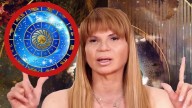 Horóscopos de Mhoni Vidente para HOY domingo 5 de octubre de 2025